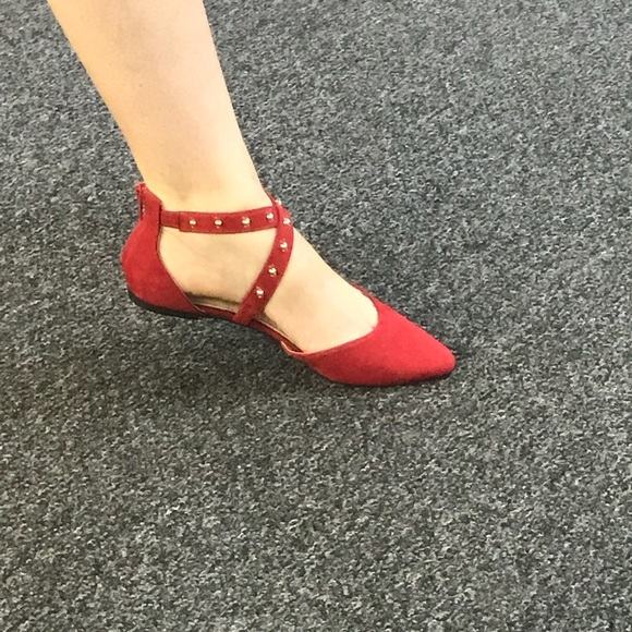 Cute and comfy shoes - Picture 3 of 3